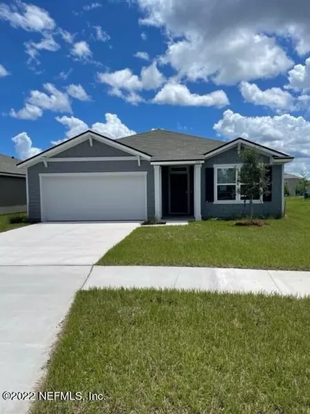 3416 CONCORD CT, Green Cove Springs, FL 32043