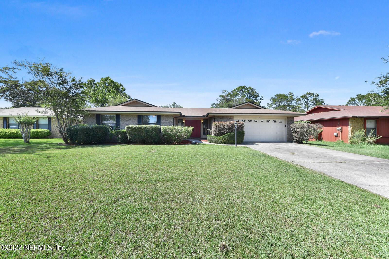 7143 HOLIDAY HILL CIR, Jacksonville, FL 32216