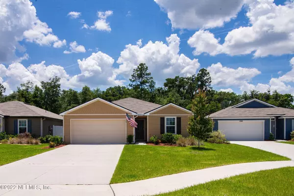 Green Cove Springs, FL 32043,2990 FISHER OAK PL