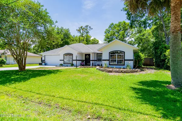 St. Augustine, FL 32086,5256 TIMUCUA CIR