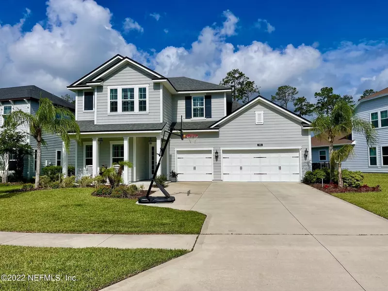 192 SKYWOOD TRL, Ponte Vedra, FL 32081