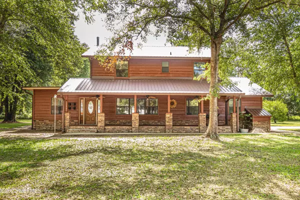 15881 STEERMAN ST, Glen St. Mary, FL 32040