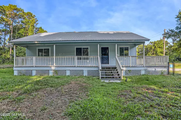 320 KATNACK RD, St Augustine, FL 32095