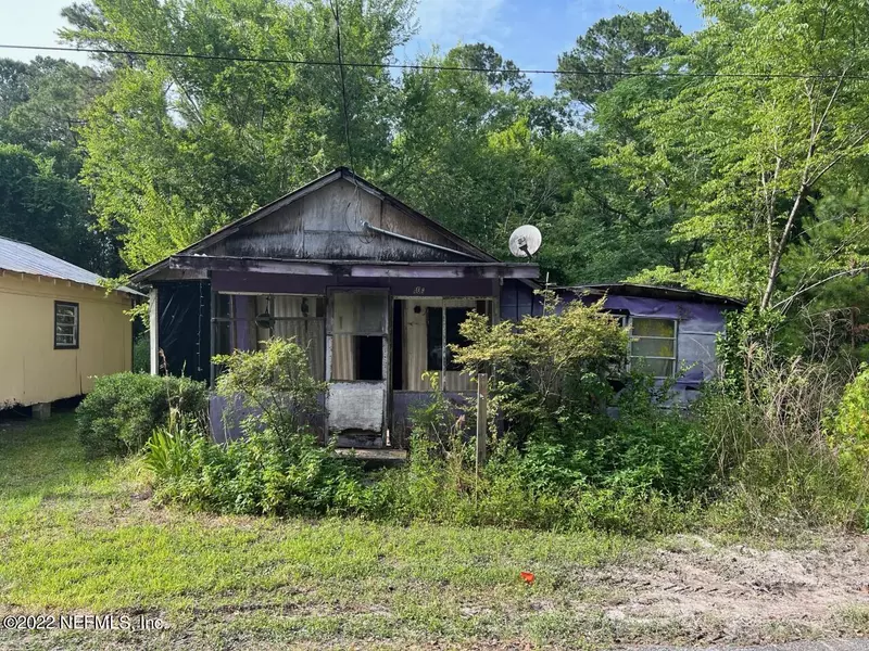 406 GREEN END LN, Hastings, FL 32145