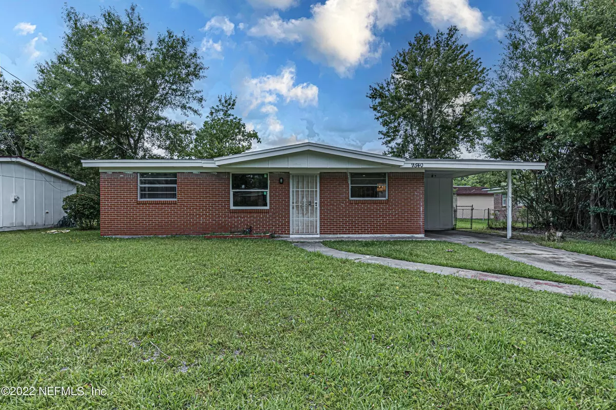 Jacksonville, FL 32208,9540 SCADLOCKE RD