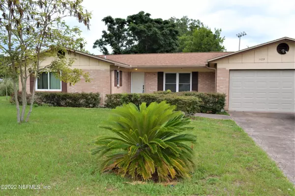 1109 GANO AVE, Orange Park, FL 32073