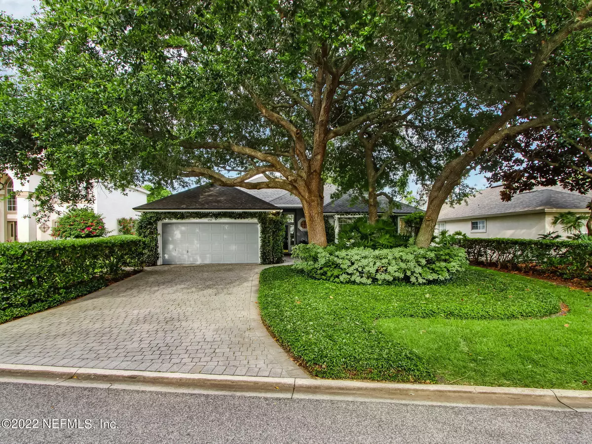 Ponte Vedra Beach, FL 32082,151 COASTAL OAK CIR