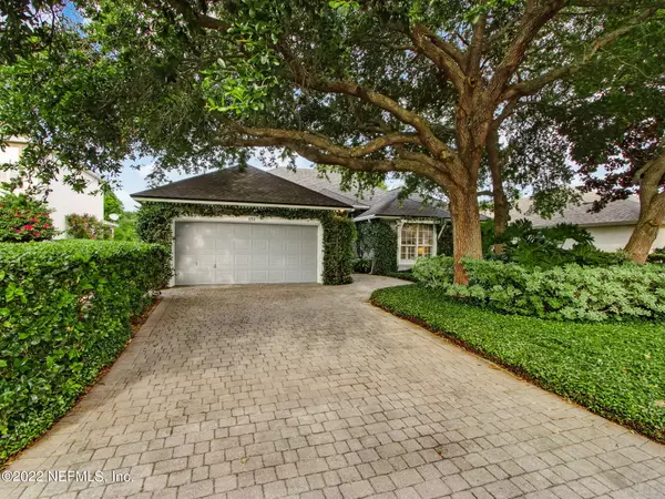 Ponte Vedra Beach, FL 32082,151 COASTAL OAK CIR