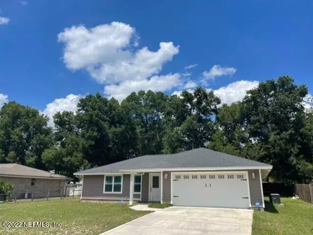 4627 SE 3RD AVE, Keystone Heights, FL 32656