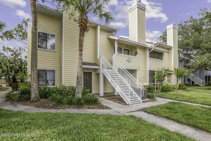 100 FAIRWAY PARK BLVD #802, Ponte Vedra Beach, FL 32082