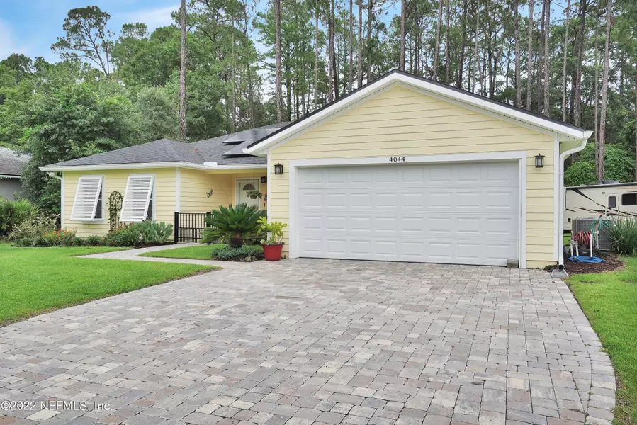 4044 RED PINE LN, St Augustine, FL 32086