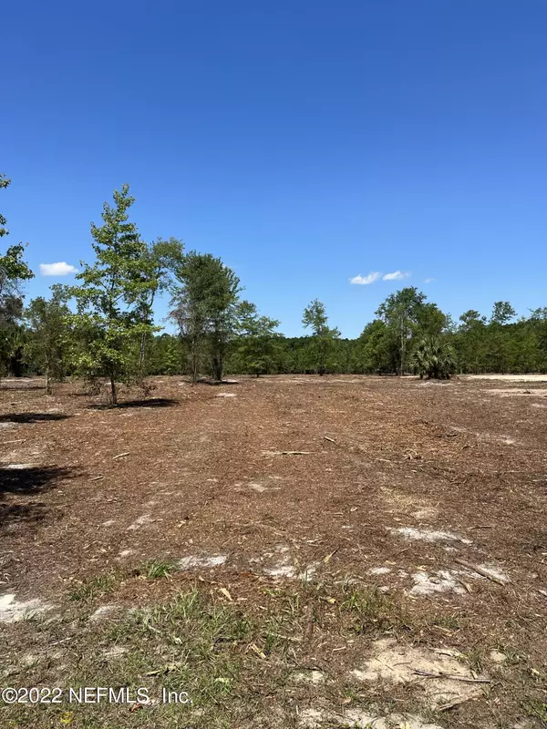 0 WAGON TRAIN WAY, Hilliard, FL 32046