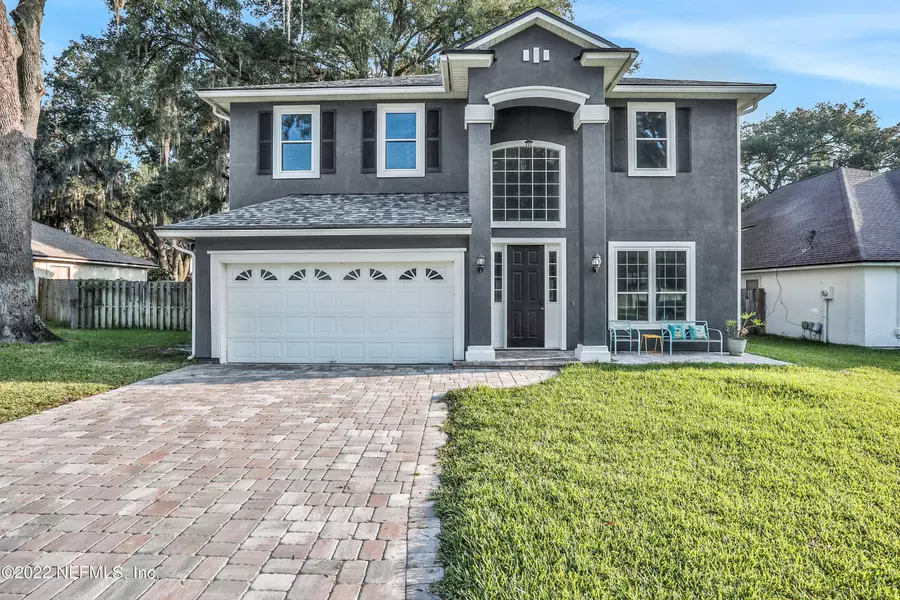 2956 PLUM ORCHARD DR, Orange Park, FL 32073