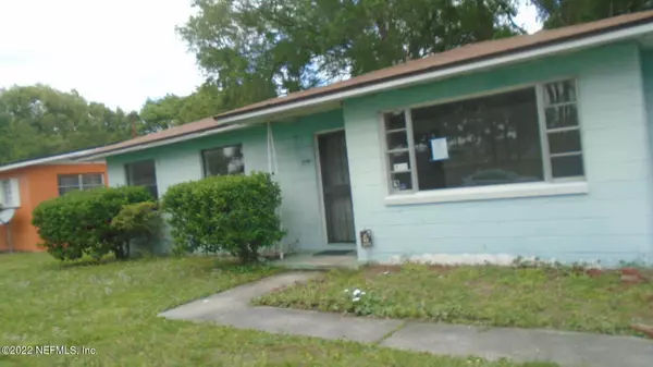 6813 VAN GUNDY RD, Jacksonville, FL 32208