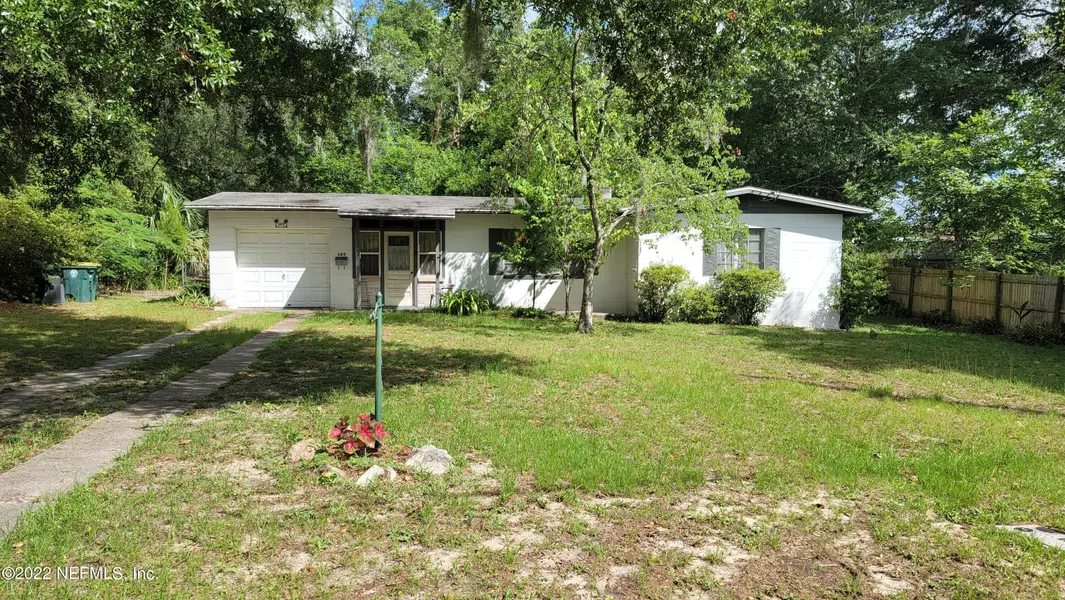 589 OGLETHORPE RD, Jacksonville, FL 32216