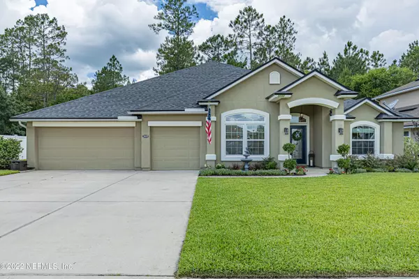 3839 TRAIL RIDGE RD, Middleburg, FL 32068