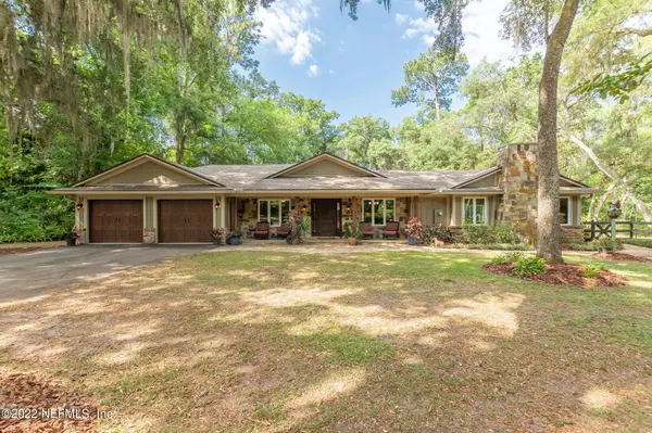 14164 BLANCHE RD, Jacksonville, FL 32223