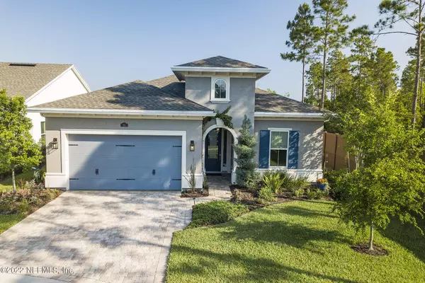 Ponte Vedra, FL 32081,91 ARMORER CT