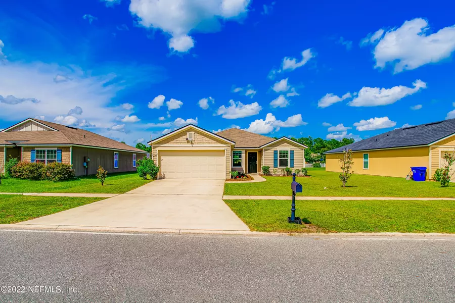 45088 DUTTON WAY, Callahan, FL 32011