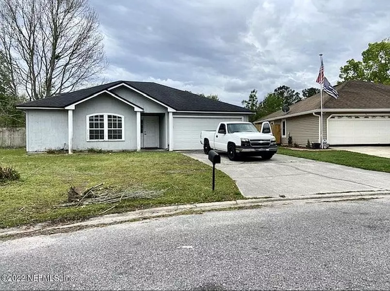 2981 TUNICA TRL, Middleburg, FL 32068