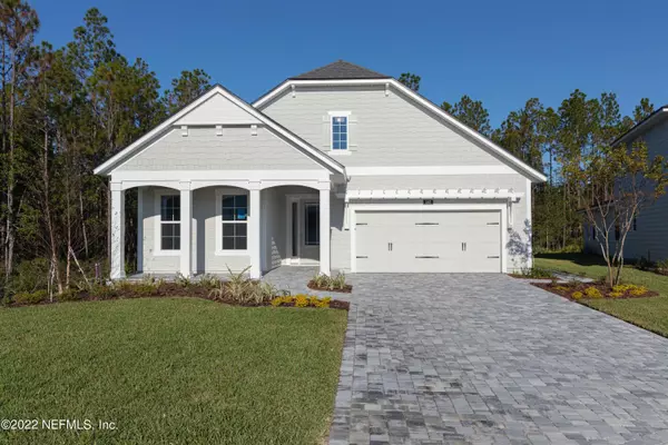 Ponte Vedra, FL 32081,185 RAINBOW TROUT LN