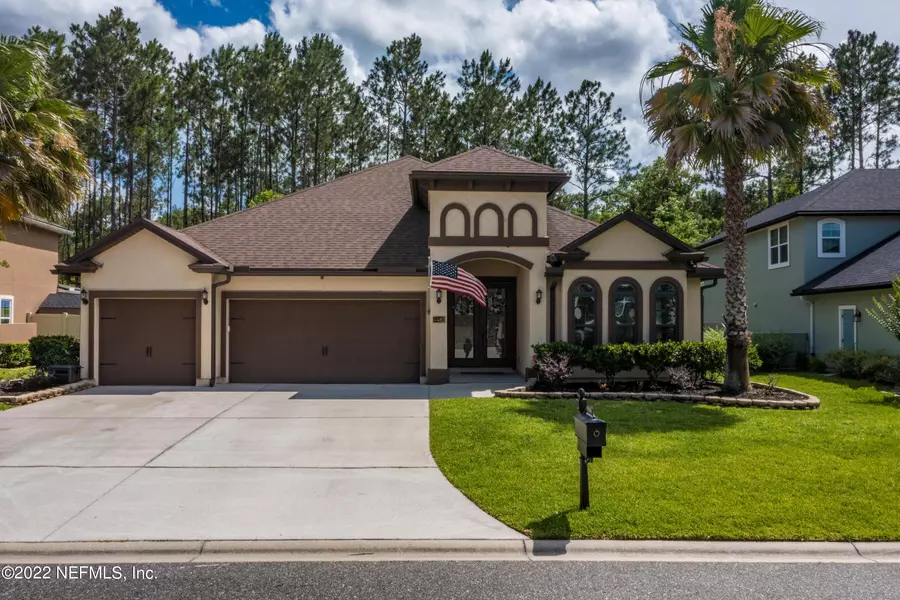 4483 QUAIL HOLLOW RD, Orange Park, FL 32065