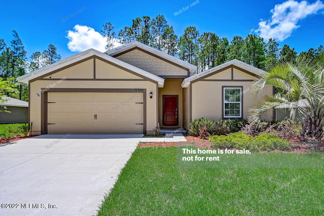 77330 LUMBER CREEK BLVD, Yulee, FL 32097