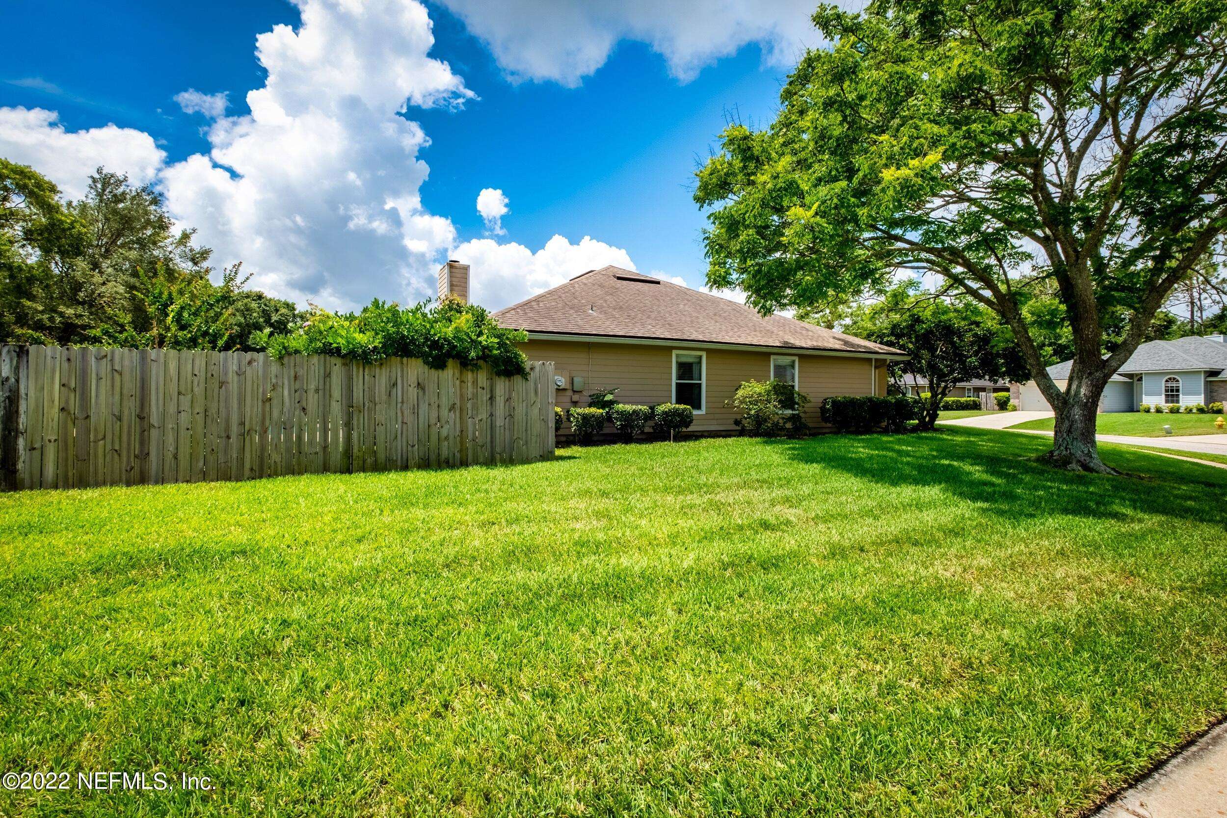 Jacksonville, FL 32258,14518 GREENOVER LN