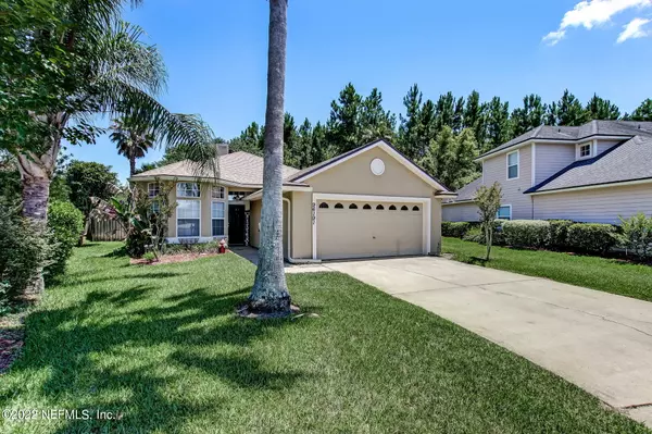 96191 RIDGEWOOD CIR, Fernandina Beach, FL 32034