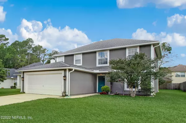 Jacksonville, FL 32259,1405 W CHINABERRY CT