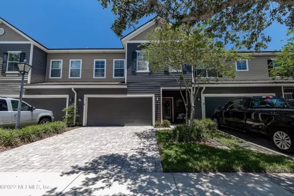 23 WILLOW FALLS TRL, Ponte Vedra, FL 32081