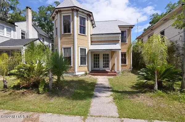 8 SANCHEZ AVE, St Augustine, FL 32084