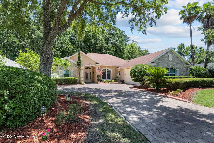 721 GREYSTONE LN, Orange Park, FL 32073