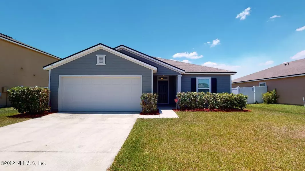 3359 CANYON FALLS DR, Green Cove Springs, FL 32043