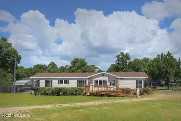 85131 DELEENE RD, Yulee, FL 32097