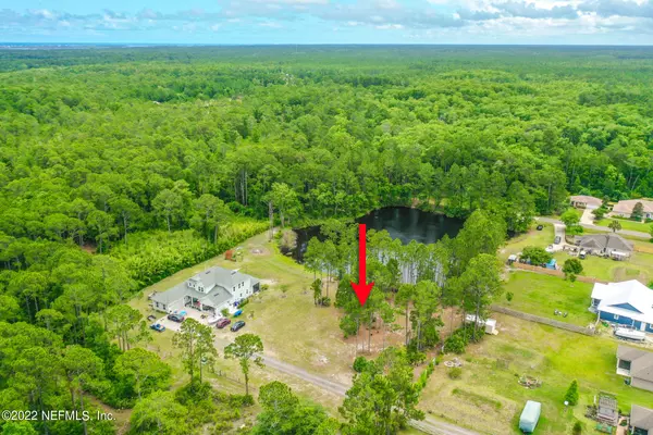 St Augustine, FL 32086,6760 SABAL PALM DR