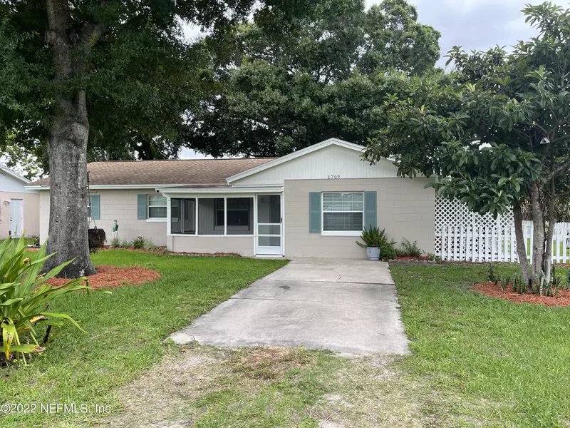 1709 W PENFIELD ST, Kissimmee/st Cloud, FL 34741