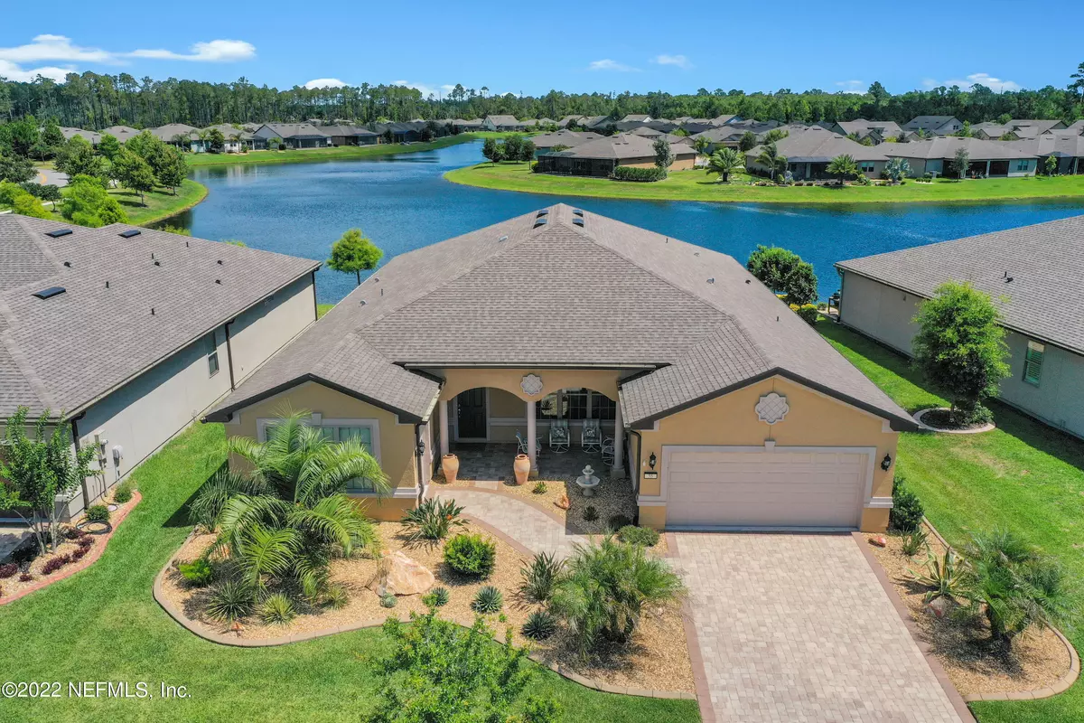 Ponte Vedra, FL 32081,55 LANTERN OAK LN