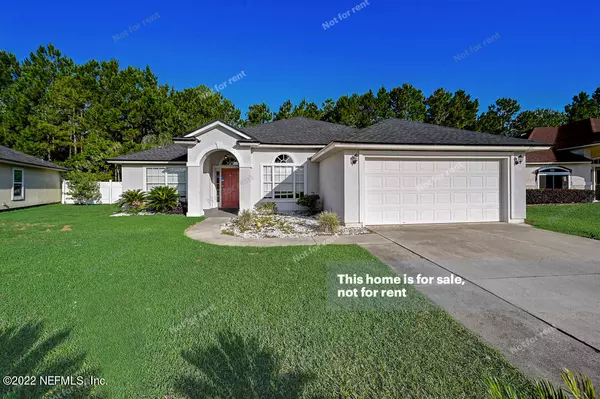 31181 GRASSY PARKE DR, Fernandina Beach, FL 32034