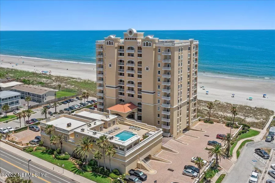 917 1ST ST N #1202, Jacksonville Beach, FL 32250