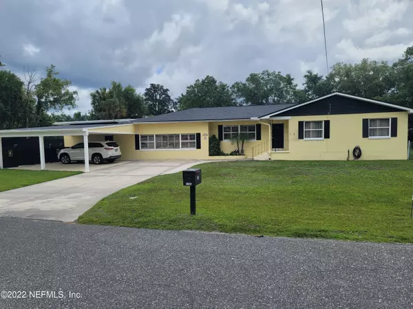 5765 RICHMOND RD, Jacksonville, FL 32210