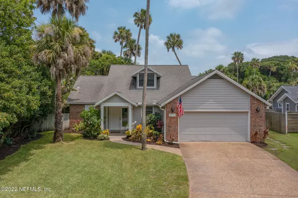 Atlantic Beach, FL 32233,1939 BRISTA DE MAR CIR