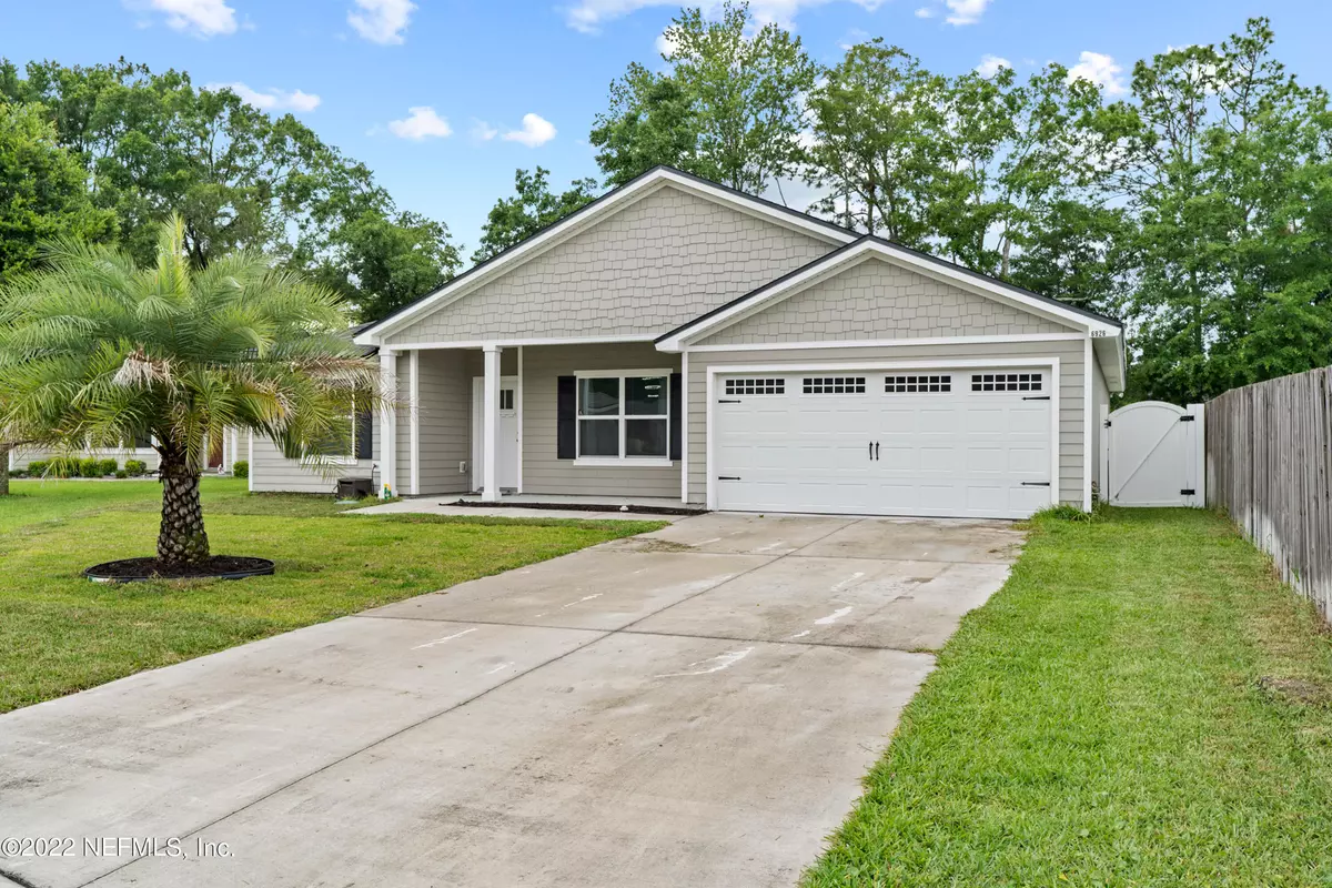 Jacksonville, FL 32222,6926 MONICA CT