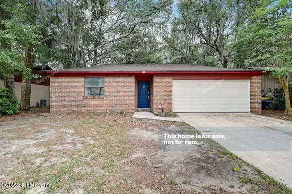 1054 COVE LANDING DR, Jacksonville, FL 32233