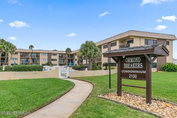 Ormond Beach, FL 32176,2100 OCEAN SHORE BLVD #3010