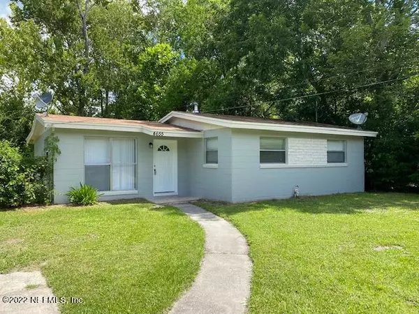 4655 PORTSMOUTH AVE, Jacksonville, FL 32208