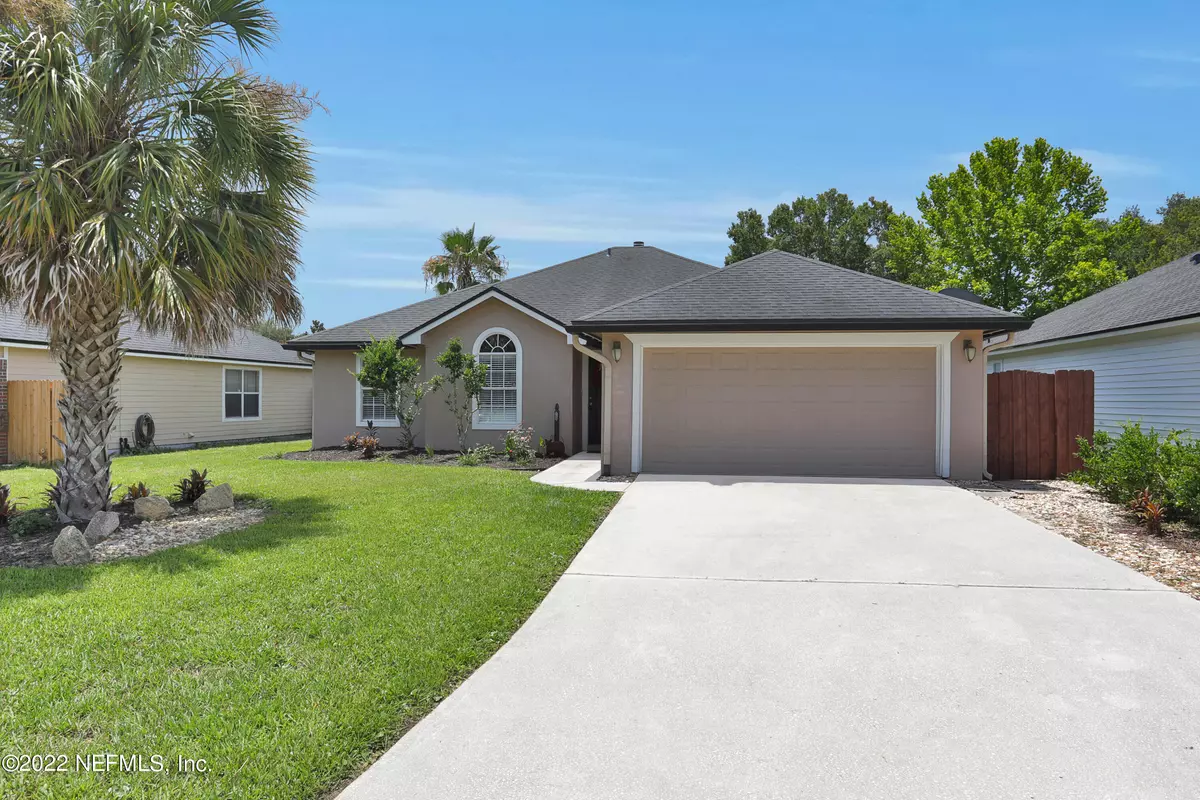 Orange Park, FL 32073,3237 FOX SQUIRREL DR