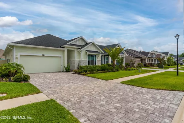 Jacksonville, FL 32256,10907 AVENTURA DR