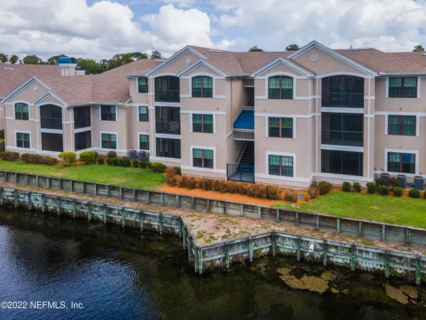 Ponte Vedra Beach, FL 32082,100 BOARDWALK DR #826