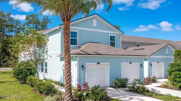 24 OARSMAN CROSSING DR, St Augustine, FL 32095